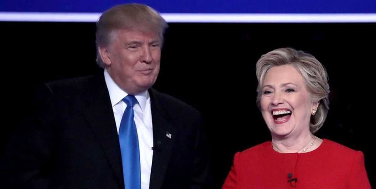 خاطرات شوهر ایوانکا ترامپ| ترامپ به دنبال دیدار با هیلاری