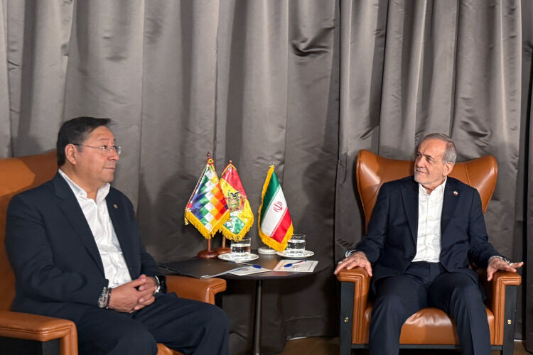 هشدار پزشکیان به فعال شدن اسنپبک