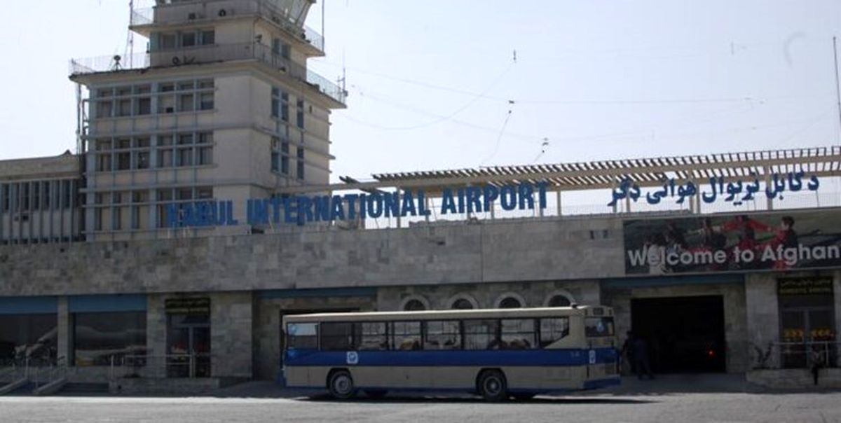 توافق ترکیه و قطر درخصوص فرودگاه کابل 