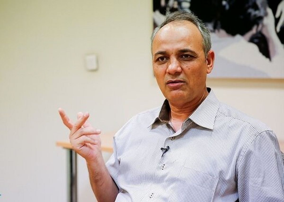 ابراهیم رئیسی، اصلاح طلب معروف را غافلگیر کرد