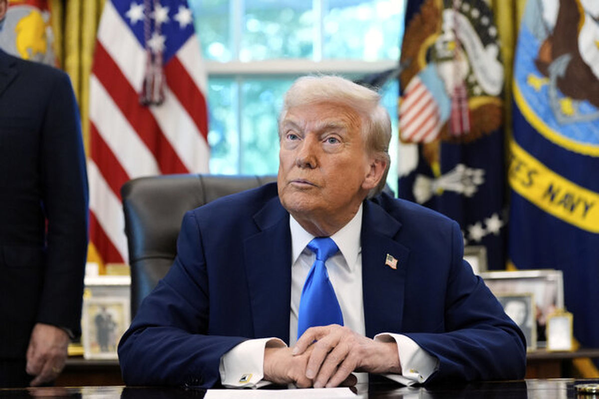 تحلیل واشنگتن‌پست از شانس واقعی ترامپ برای دریافت جایزه