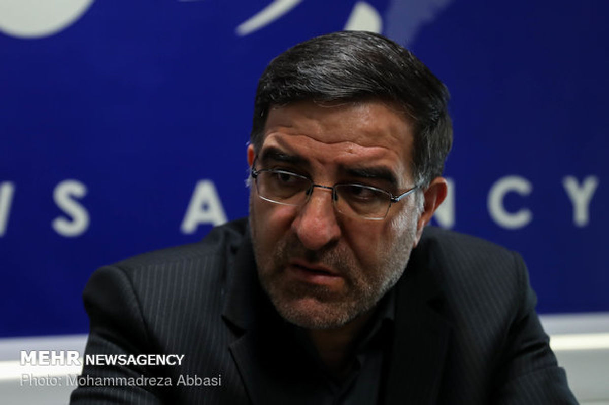 امیرآبادی فراهانی: مجلس جلوی گرانیها را بگیرد