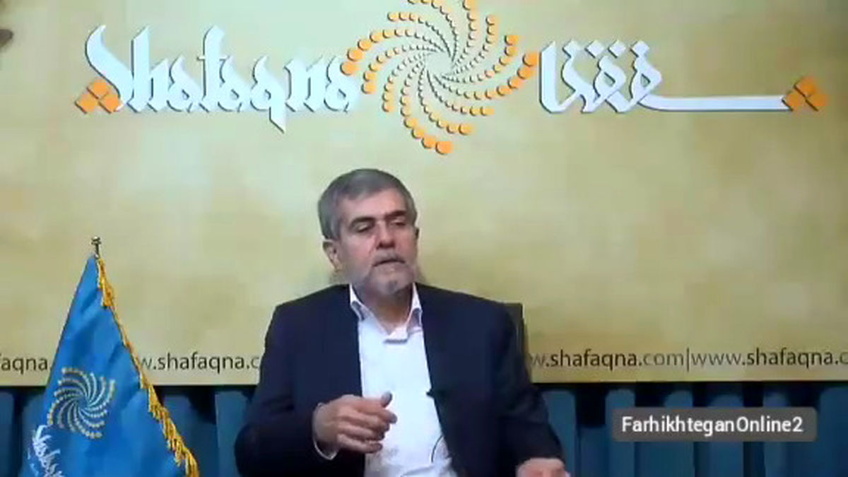 انتقاد تند عباسی از کاندیداتوری مسئولان دولتی +فیلم