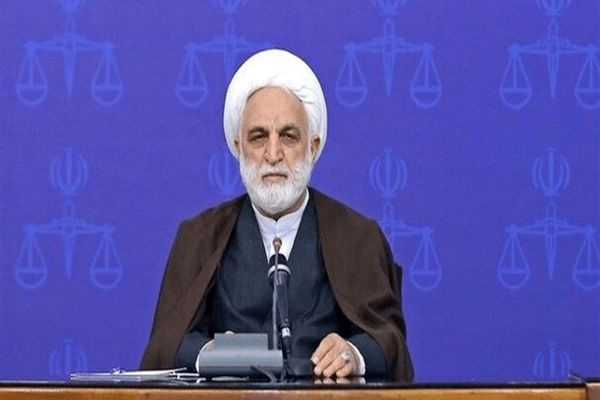 اژه‌ای: رویکرد دستگاه‌های نظارتی باید اصلاح‌محور باشد نه مچ‌گیری