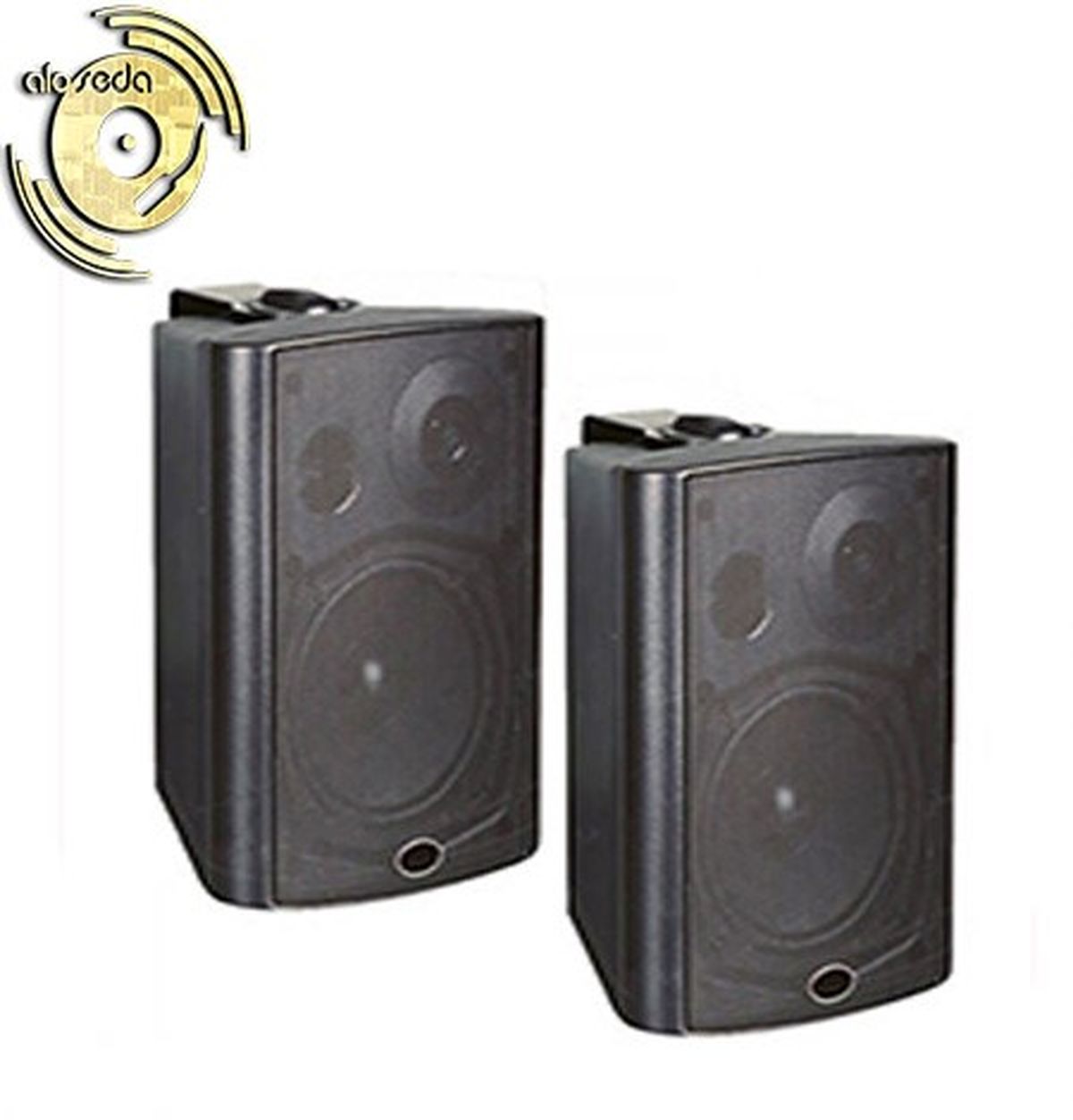 اشنایی با باند اکتیو ، باند سقفی و میکروفون