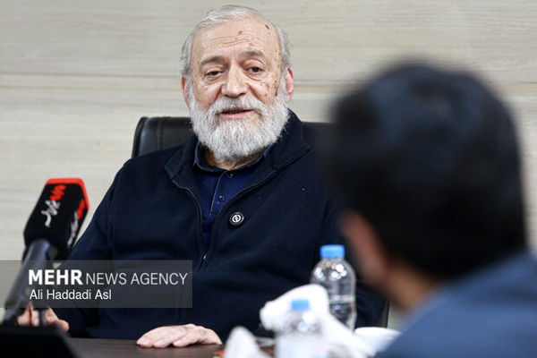  لاریجانی: این بار پاسخ ایران «العین بالعین» نخواهد بود