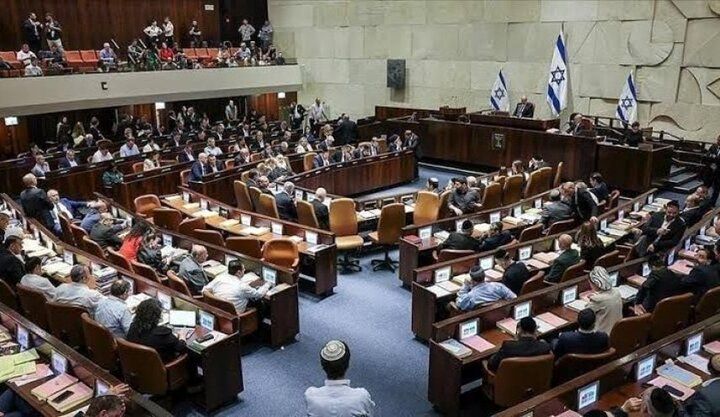 تصویب قانون بسیار خطرناک اسرائیل/احتمال اعدام ۴۰۰ اسیر فلسطینی؟