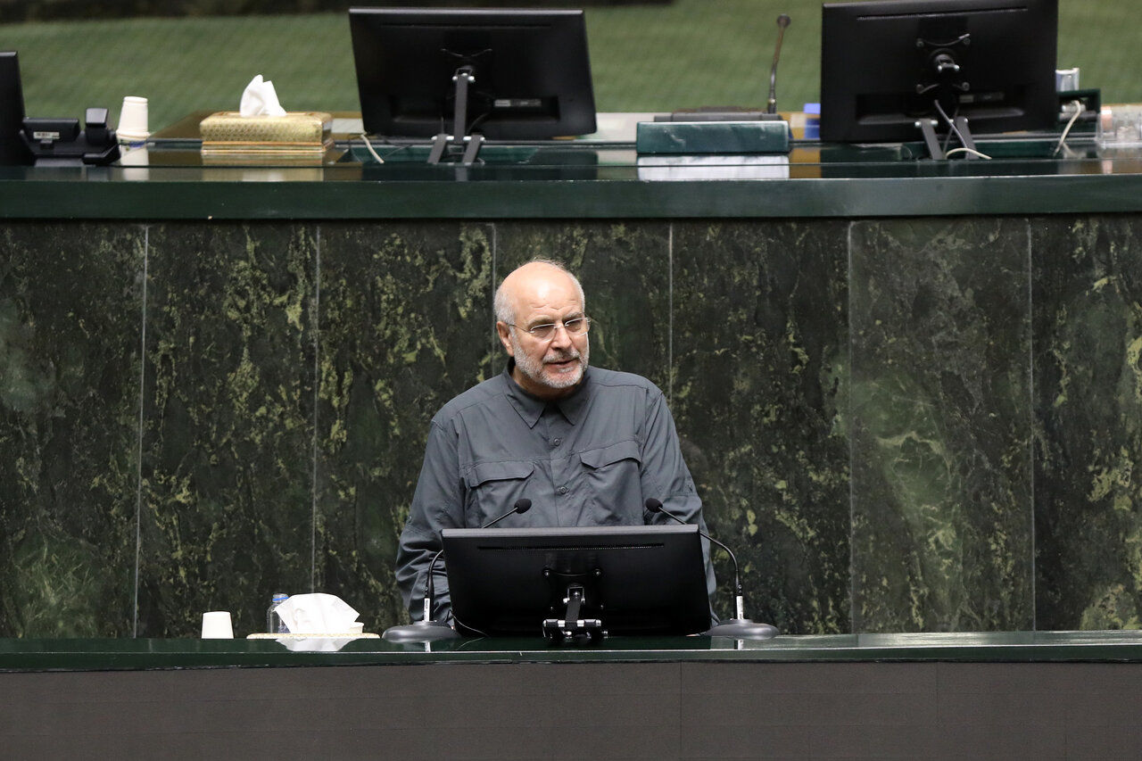 اگر می‌خواهیم تک‌تک مردم ما قوی شوند، هیچ راهی جز این نداریم که خانواده قوی شود