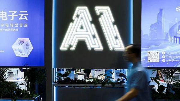 ترفند چینی ها علیه تحریمهای خصمانه آمریکا