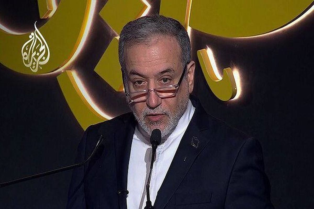 عراقچی: مذاکرات با واشنگتن غیرمستقیم بود