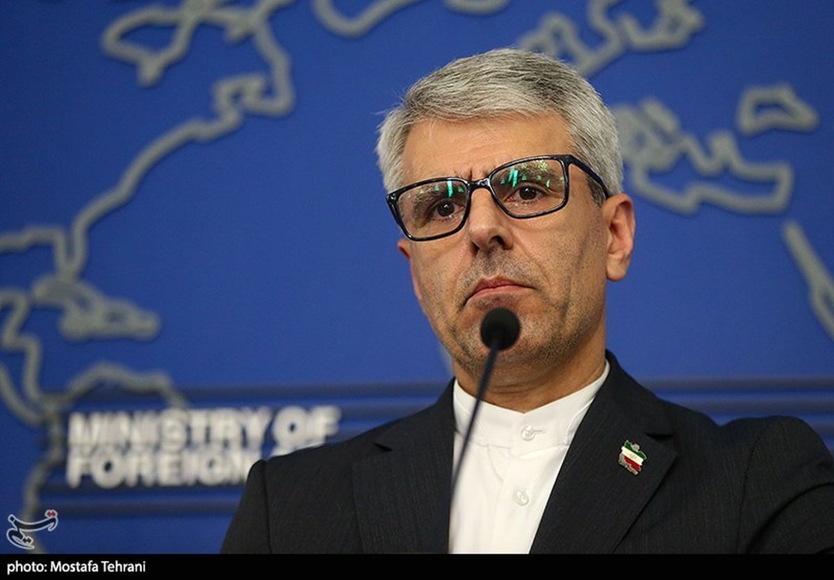دلایل عدم حضور ایران در اجلاس سران «شرمالشیخ» از زبان بقائی