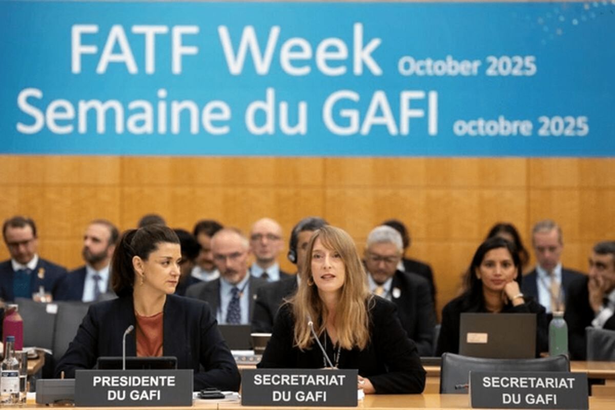 شروط ایران از سوی FATF برای دومین بار رد شد