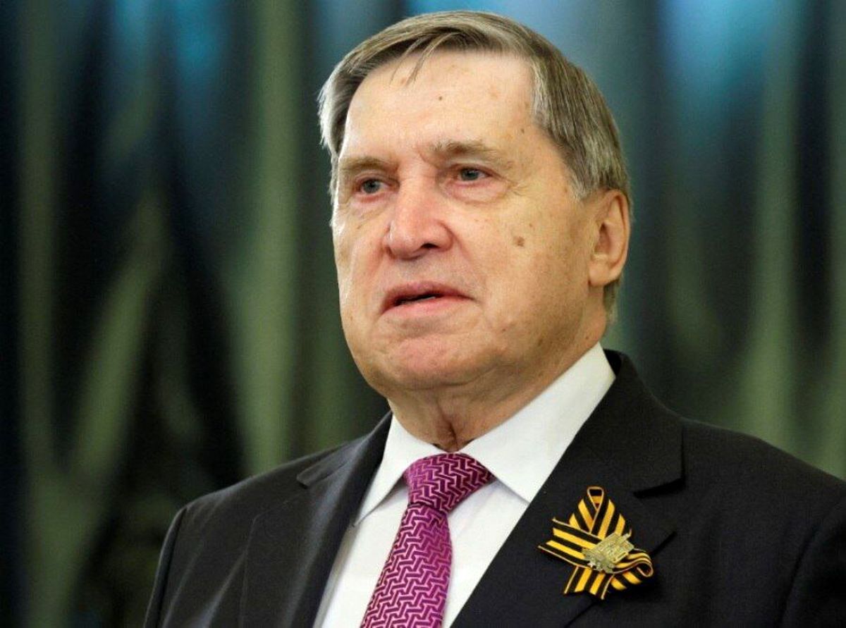 مقام روس: ارسال تسلیحات از آمریکا به اوکراین ادامه دارد