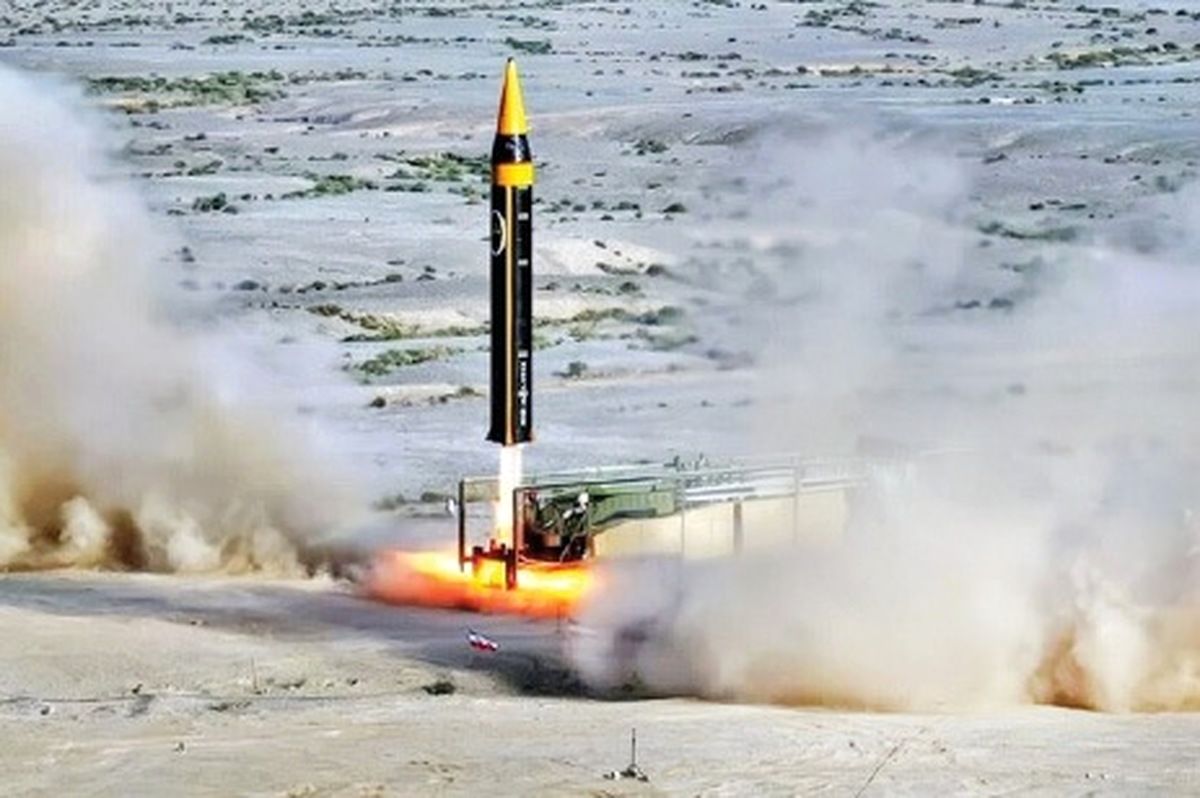 توان بازدارندگی ایران نقشه راه دشمن را مچاله کرد