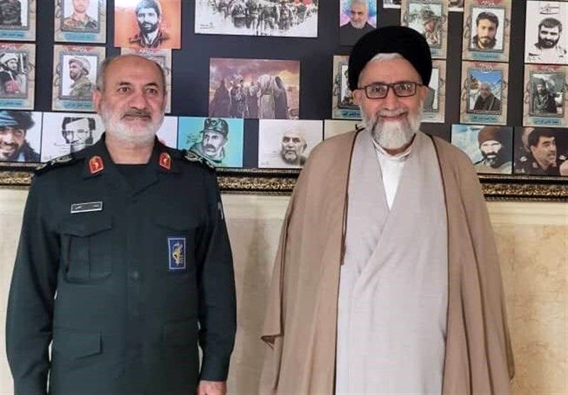 جزئیات نشست مشترک مسئولان وزارت اطلاعات با سازمان اطلاعات سپاه