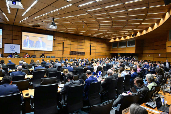 ادعای تکراری تروئیکای اروپایی علیه ایران  