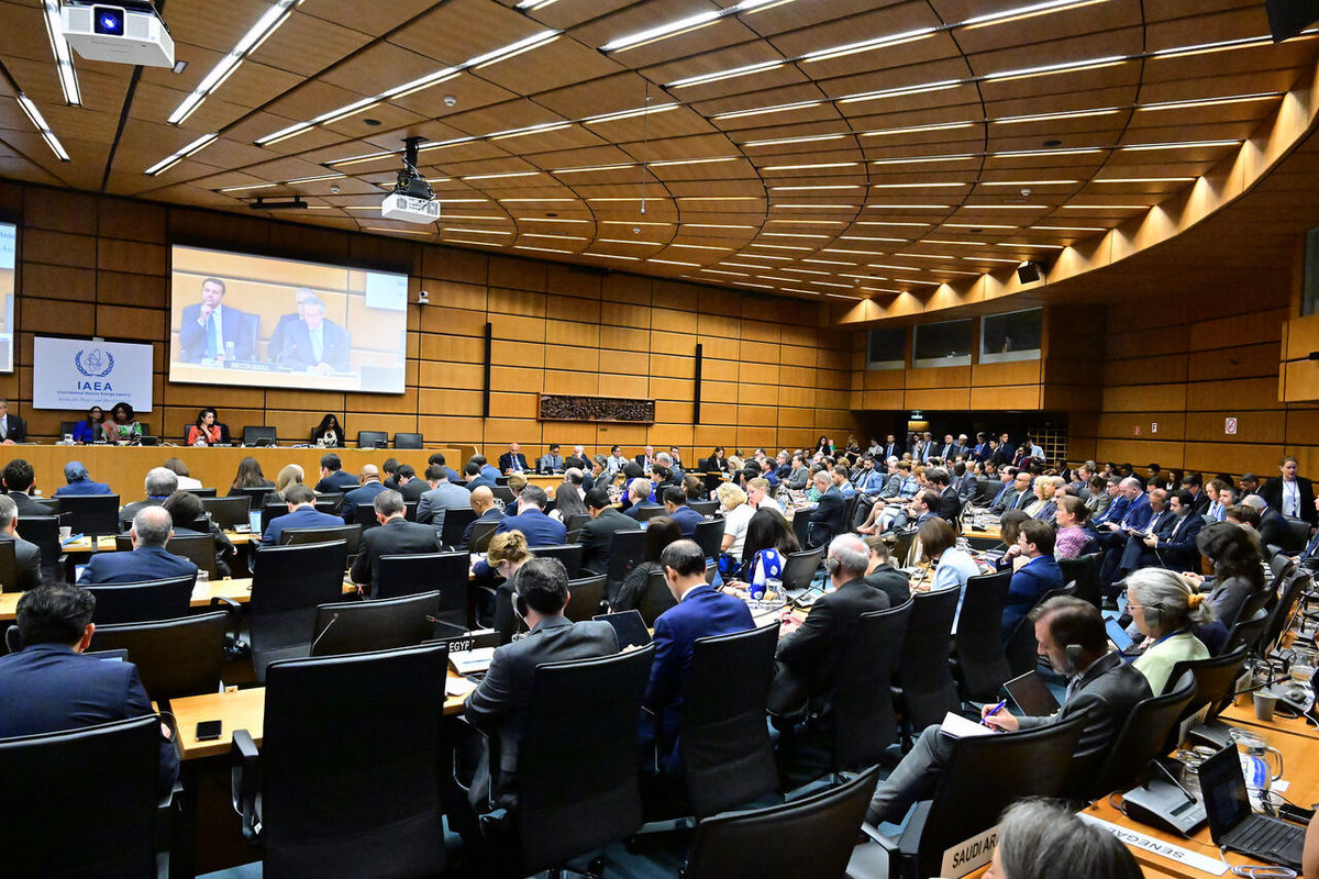 ادعای تکراری تروئیکای اروپایی علیه ایران  