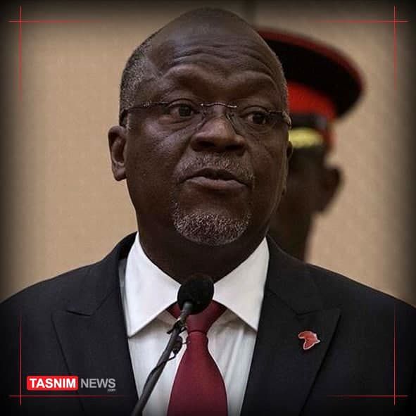 رئیس‌جمهور تانزانیا بر اثر کرونا درگذشت