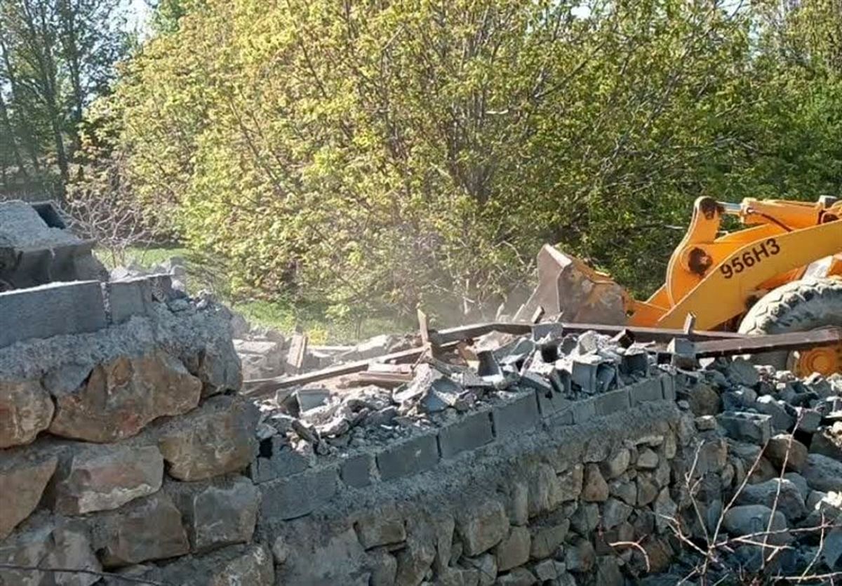 هشدار استاندار تهران درباره ساخت و سازهای غیرمجاز