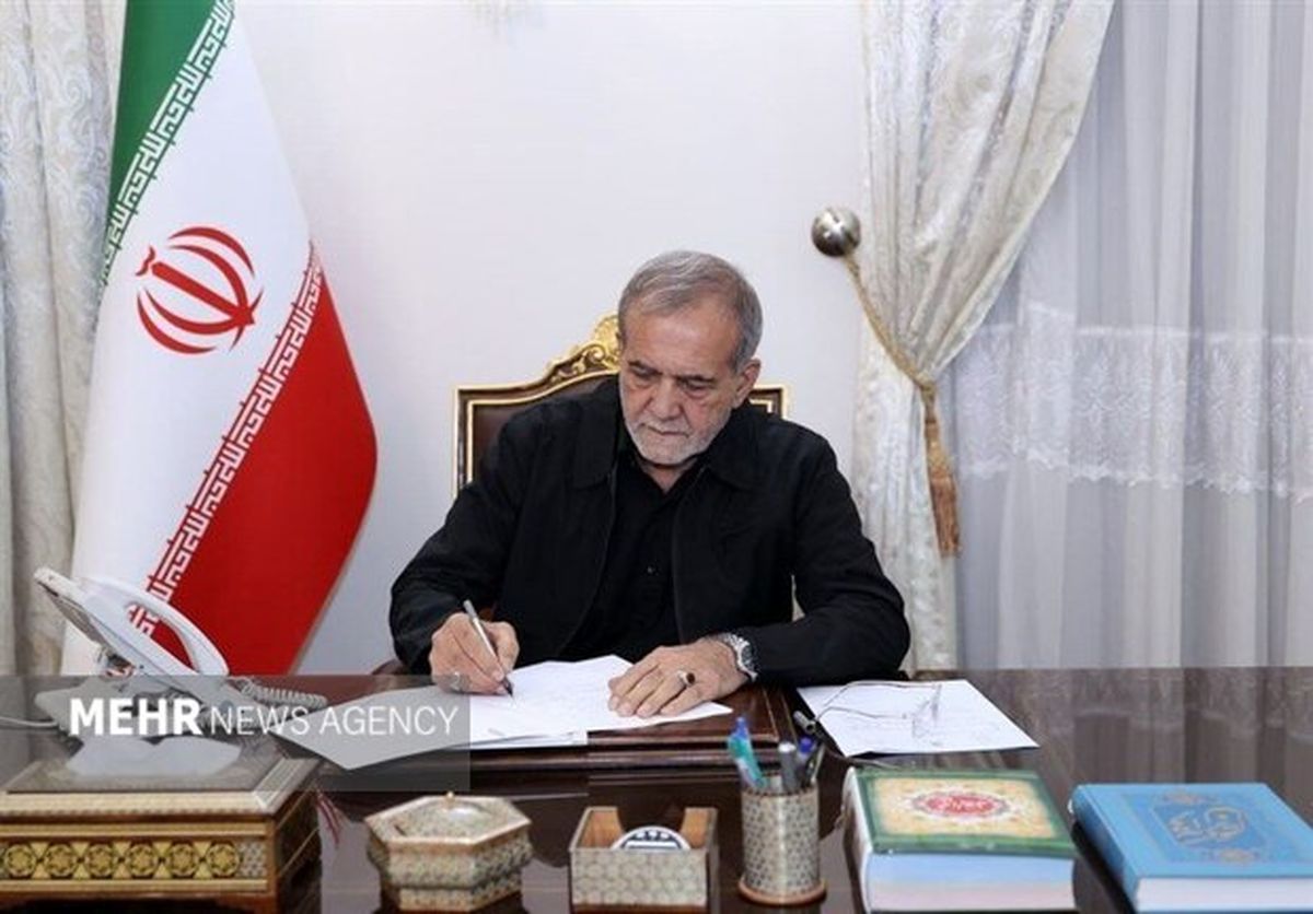 رئیس‌جمهور مصوبه بازگشایی اینترنت بین‌الملل را ابلاغ کرد/فرآیند بازگشایی اینترنت