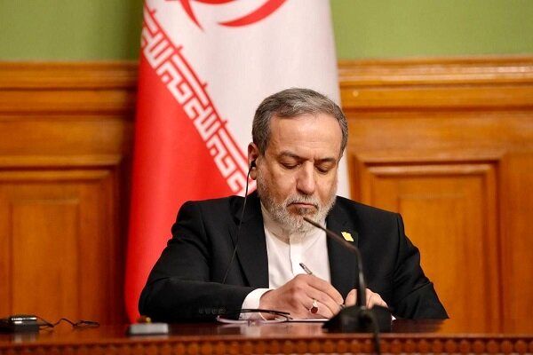 پیام تهران مستقیم به واشنگتن رسید