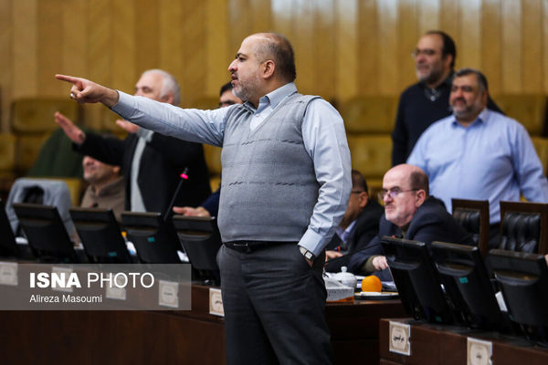 کمیسیون تلفیق لایحه بودجه سال ۱۴۰۵