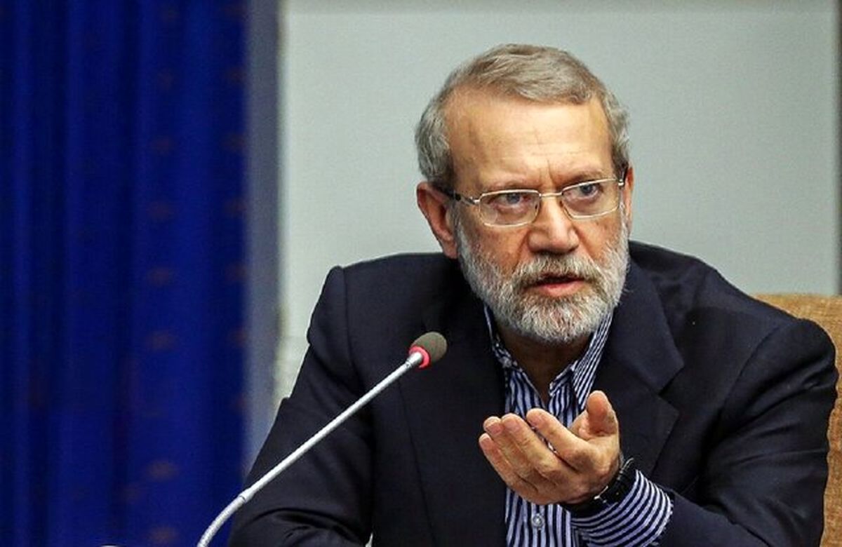 علی لاریجانی: پاسخ ایران در صورت تکرار تجاوز محکمتر خواهد بود
