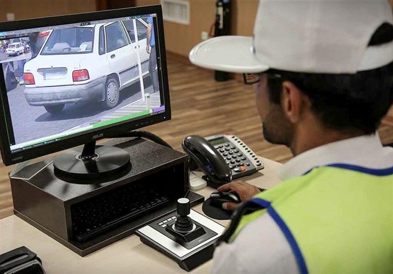 نظر پلیس راهور درباره افزایش مبالغ جرائم رانندگی