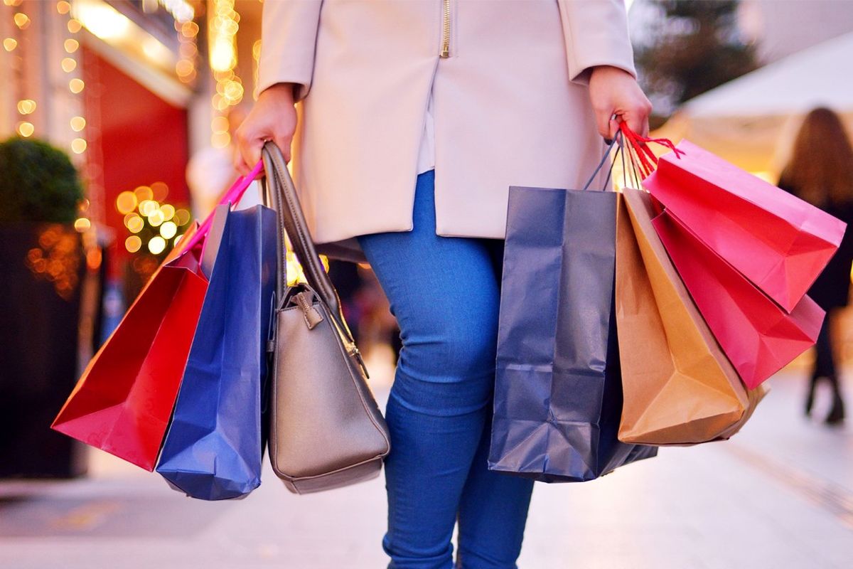 مقایسه مراکز خرید وان و استانبول؟