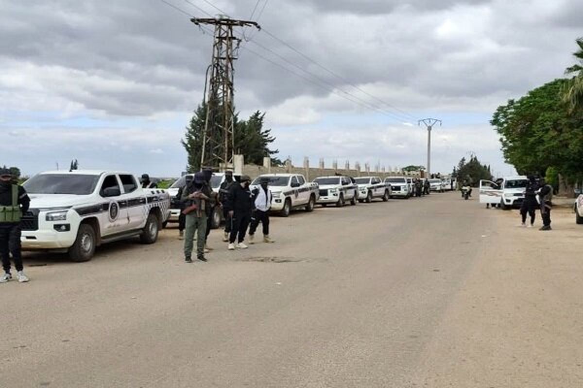 وزیر جنگ اسرائیل رئیس سوریه را تهدید کرد