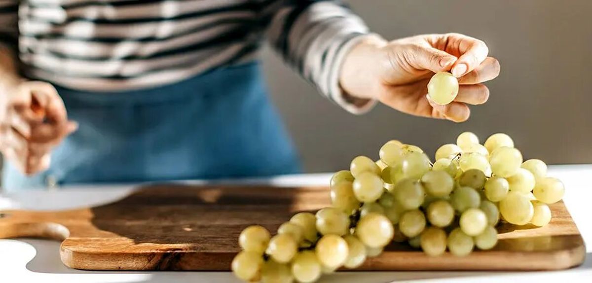 بهترین زمان خوردن میوه | دیابتی ها کی میوه بخورند؟