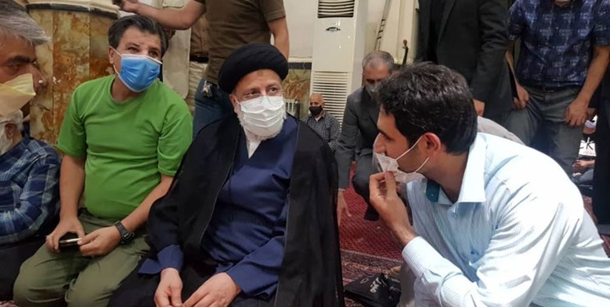 رئیسی: می‌توانیم هزینه درمانی را تا ۵۰٪ کاهش دهیم