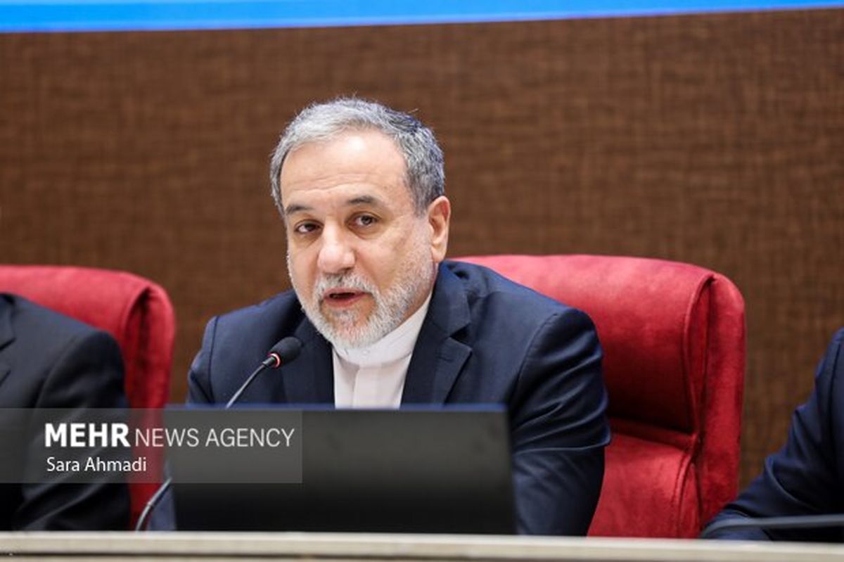 عراقچی: هیچ زمینه‌ای برای اعتماد به آمریکا وجود ندارد