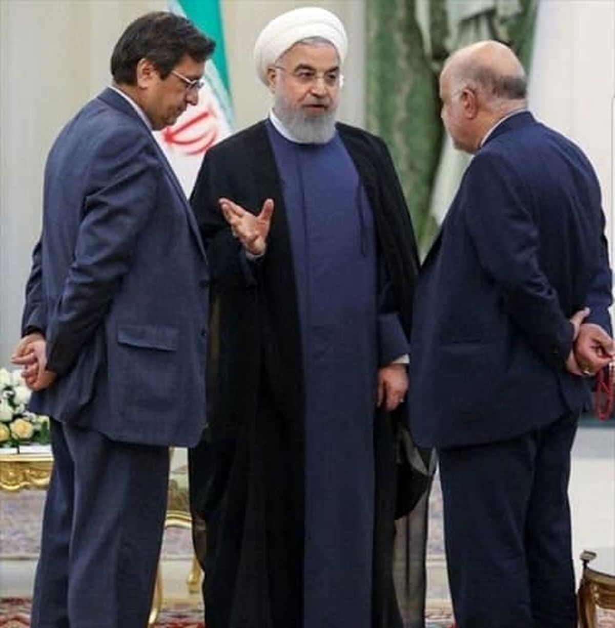 نمازی: همتی روحانی سال ۹۲ نیست/ اصلاح‌طلبان از همتی حمایت نمی‌کنند