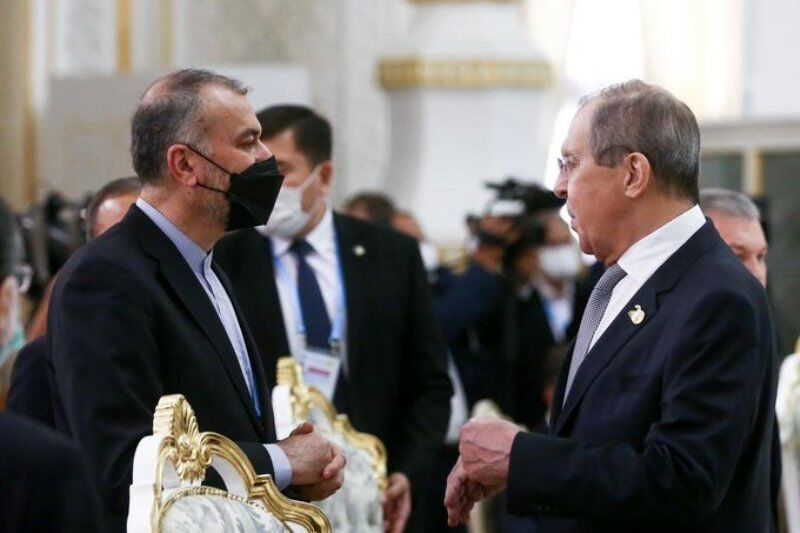 امیرعبداللهیان:ایران با روسیه درباره وضعیت افغانستان توافق کرد
