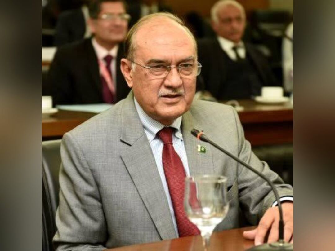 ژنرال پاکستانی: پاسخ ایران علیه اسرائیل غرور آفرین است