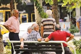 ورود مجلس به موضوع افزایش حقوق بازنشستگان | حقوق حداقل بگیران بازنشسته 3/510/000 تومان اضافه شد