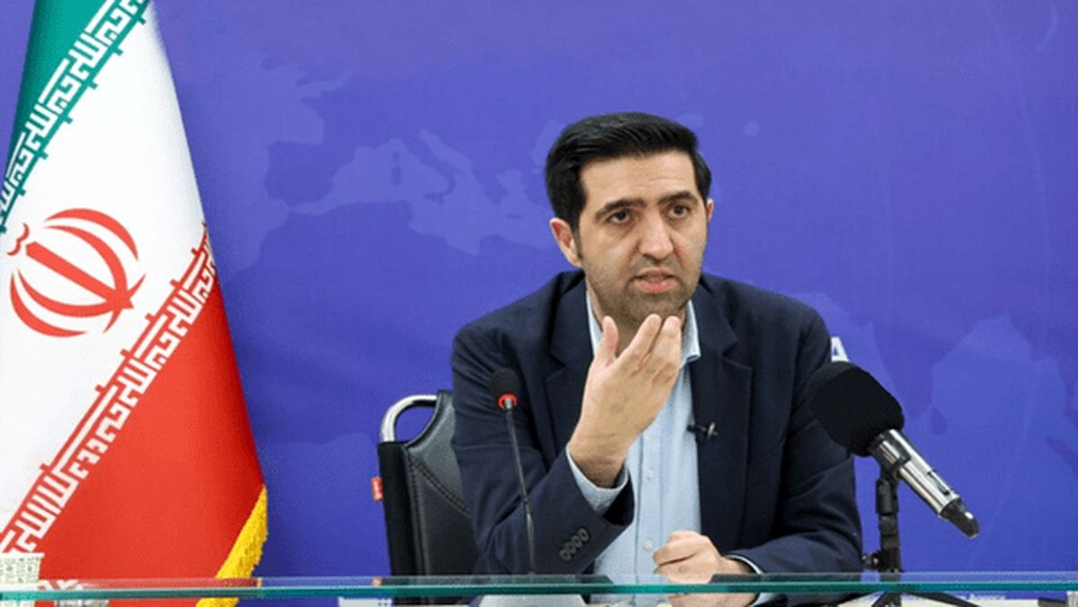 حمله به قالیباف در پارادایم تسلیم‌طلبی به غرب تعریف می‌شود