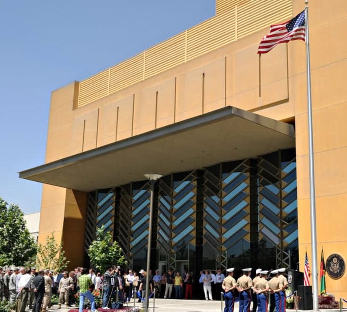 آمریکا از شهروندانش خواست افغانستان را ترک کنند