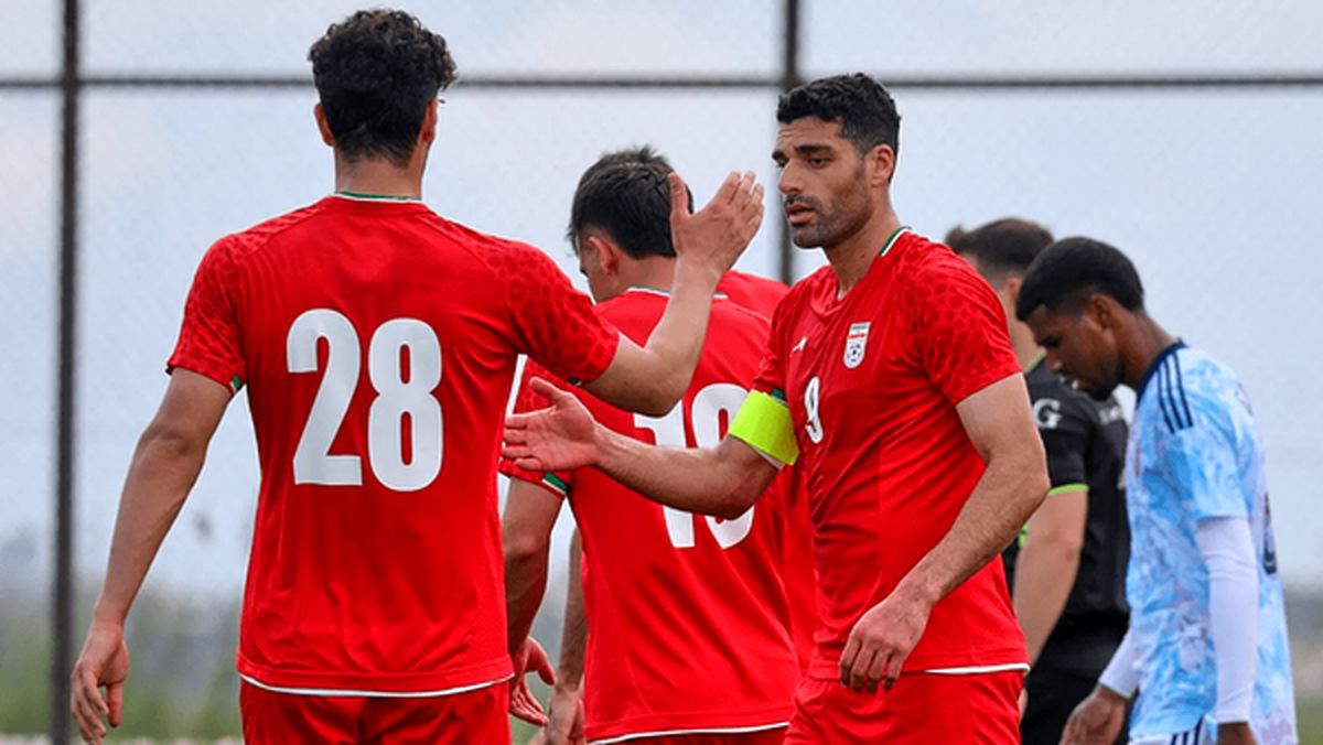 زمان صدور ویزای تیم ملی مشخص شد