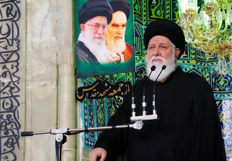 علم‌الهدی: فعالیت طلبگی باید به نیاز امروز اسلام پاسخ دهد