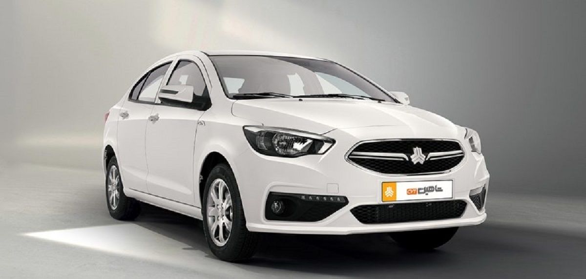 با ۳۱۰ میلیون پیش‌پرداخت شاهین خرید کنید 