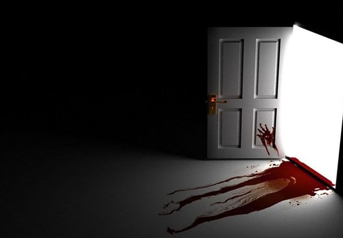 قتل مرد جوان با ضربات بیرحمانه چاقو در شهر ری