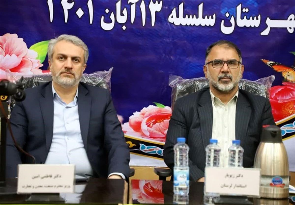 وعده وزیر صمت/ ایجاد ۱۰۰ هزار شغل تا پایان سال