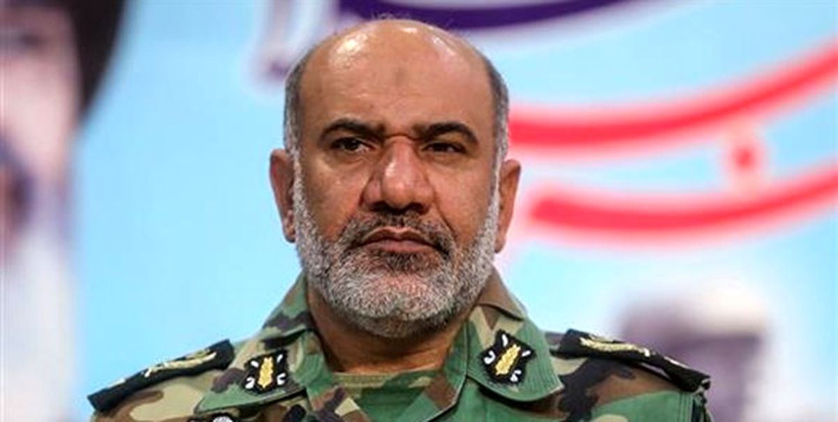 رونمایی از کِشنده فوق سنگین نیروی زمینی ارتش بزودی