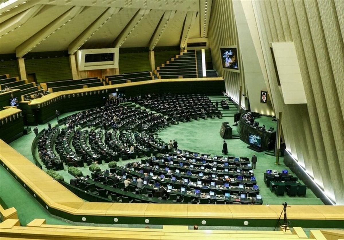 پیگیری‌ قالیباف برای بازگشایی صحن علنی مجلس