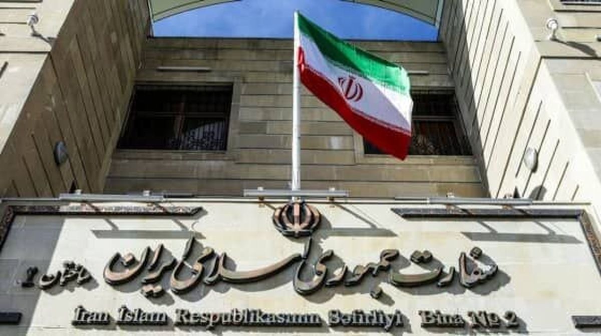 همدردی ایران با مردم و مسئولان افغانستان