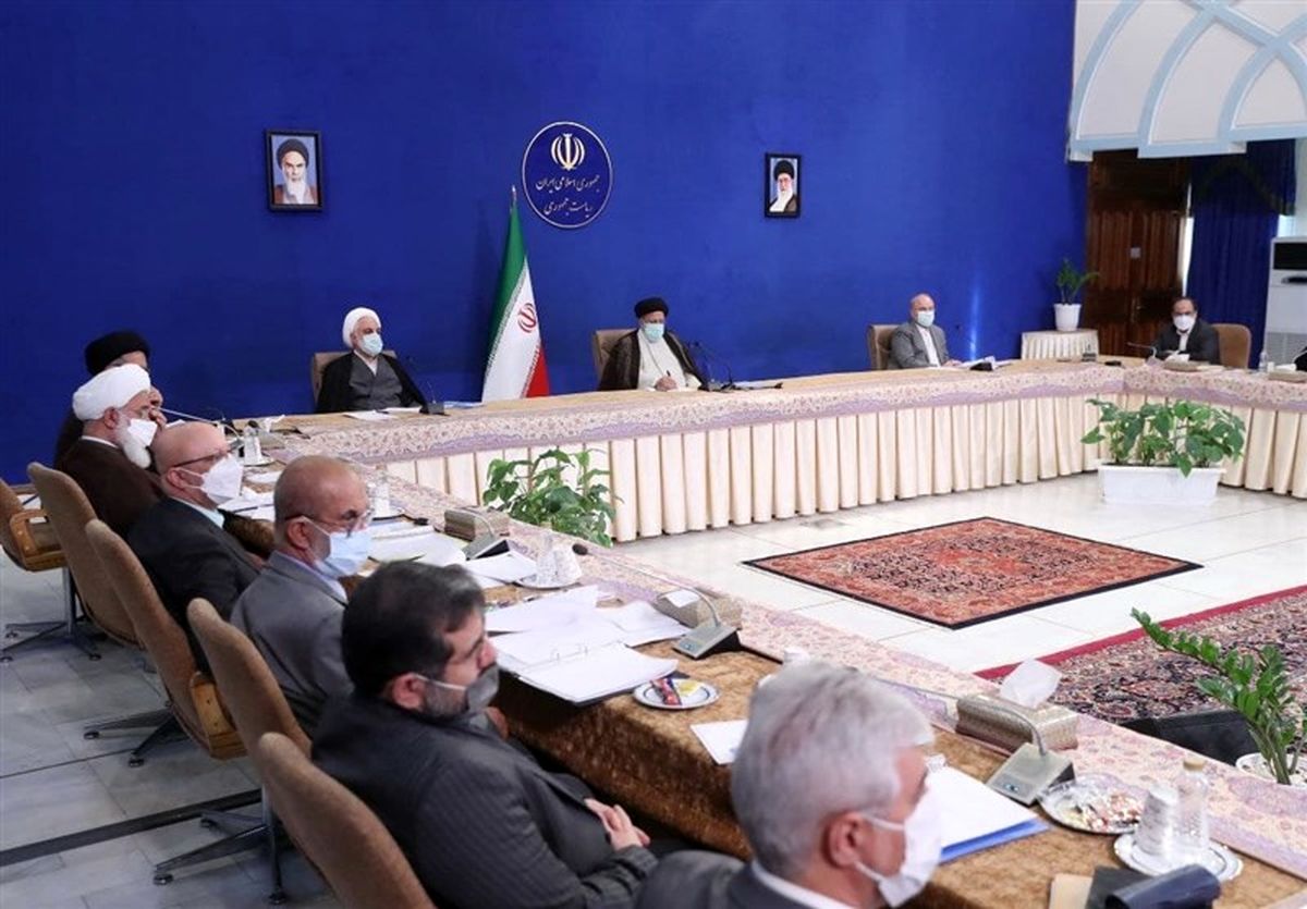 ابلاغ مصوبات ابلاغ نشده شورای عالی انقلاب فرهنگی