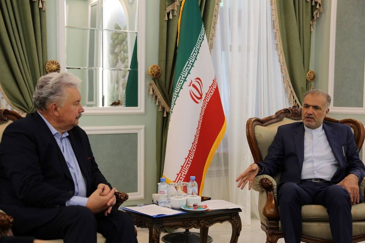 جلالی: این‌بار دفاع ما از ایران تمام‌عیار خواهد بود