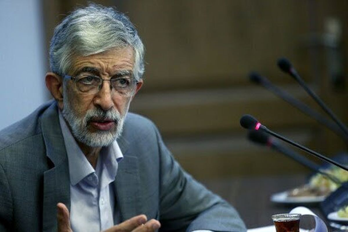 حدادعادل: دوران «بزن و دررو» برای دشمنان به پایان رسید